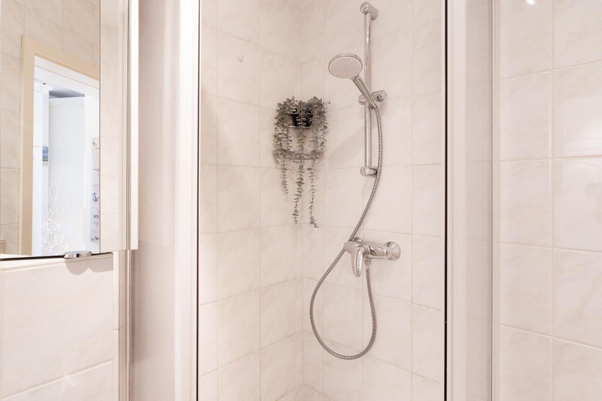 Blankwasserweg 15 Wellenzauber Groemitz Ngoại thất bức ảnh